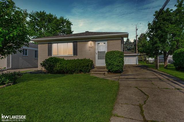 32919 Warkop, Warren, MI 48093