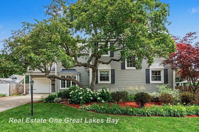 1510 Helen, Bay City, MI 48708