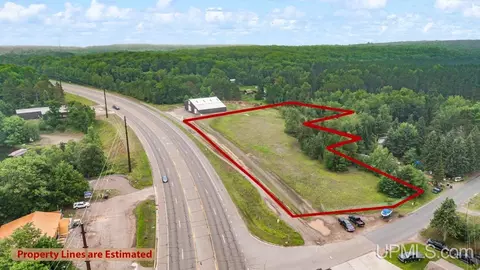 tbd Us2, Florence T-wi, WI 54121