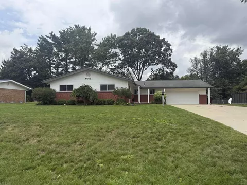 4055 Sandy Crk, Utica, MI 48316
