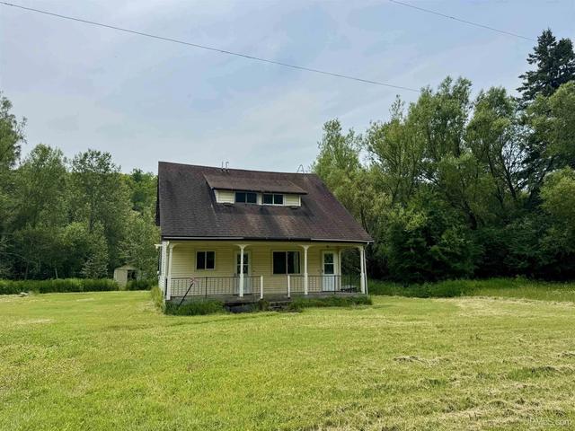 1555 W Robinette, Foster City, MI 49807