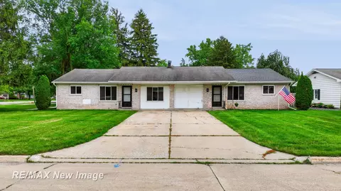 5019 Glenfield, Saginaw, MI 48638