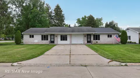 5019 Glenfield, Saginaw, MI 48638