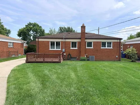 Exterior - 31759 Stricker, Warren, MI 48088 photo 10 of 14