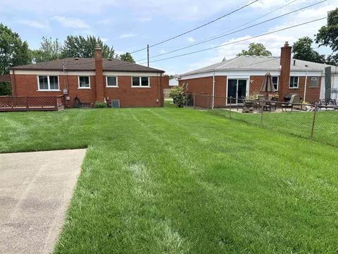 Exterior - 31759 Stricker, Warren, MI 48088 photo 13 of 14