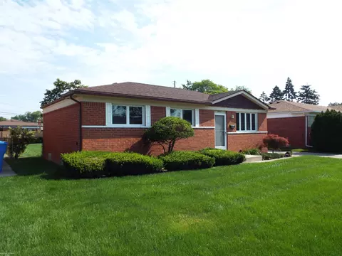 Exterior - 31759 Stricker, Warren, MI 48088 photo 2 of 14