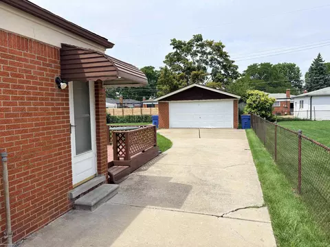 Exterior - 31759 Stricker, Warren, MI 48088 photo 7 of 14
