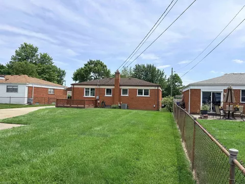 Exterior - 31759 Stricker, Warren, MI 48088 photo 11 of 14