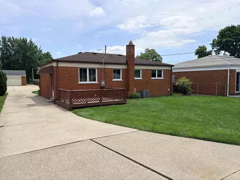 Exterior - 31759 Stricker, Warren, MI 48088 photo 9 of 14
