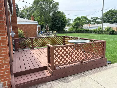Exterior - 31759 Stricker, Warren, MI 48088 photo 8 of 14