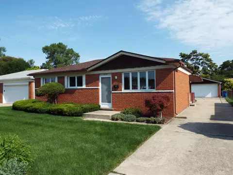 31759 Stricker, Warren, MI 48088
