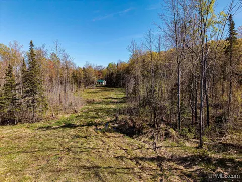 On Mill, Marenisco, MI 49947