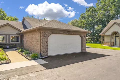 16582 Woodlane, Fraser, MI 48026
