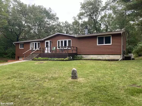 4377 Cochran, Caseville, MI 48725