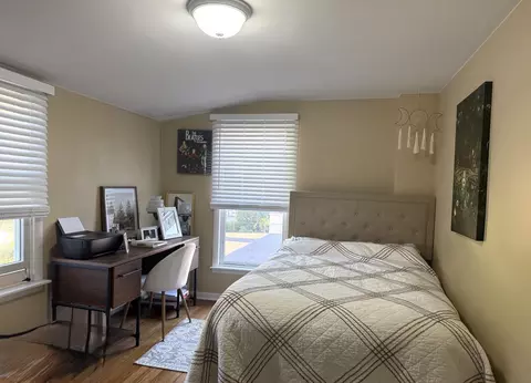 Bedroom - 210 Pendleton, Bay City, MI 48708 photo 1 of 2