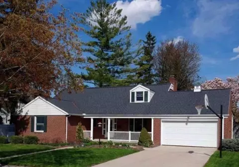 Exterior - 210 Pendleton, Bay City, MI 48708 photo 1 of 5