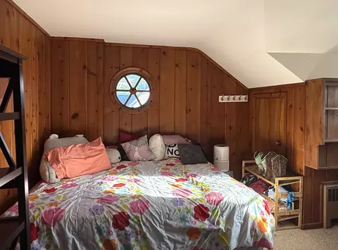 Bedroom - 210 Pendleton, Bay City, MI 48708 photo 2 of 2