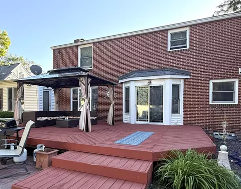 Exterior - 210 Pendleton, Bay City, MI 48708 photo 5 of 5