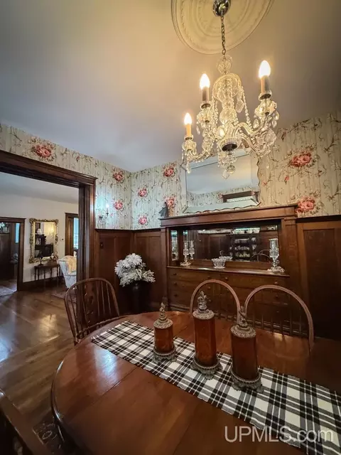 Dining - 111 E Main, Negaunee, MI 49866 photo 3 of 4