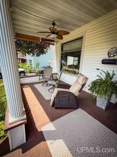 Exterior - 111 E Main, Negaunee, MI 49866 photo 7 of 10