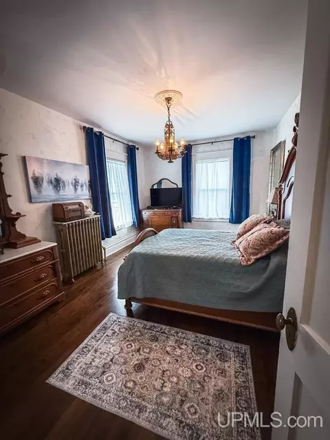 Bedroom - 111 E Main, Negaunee, MI 49866 photo 7 of 14