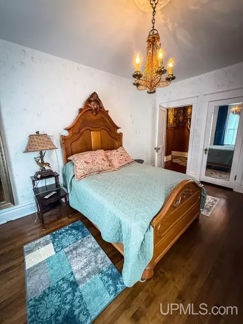 Bedroom - 111 E Main, Negaunee, MI 49866 photo 8 of 14