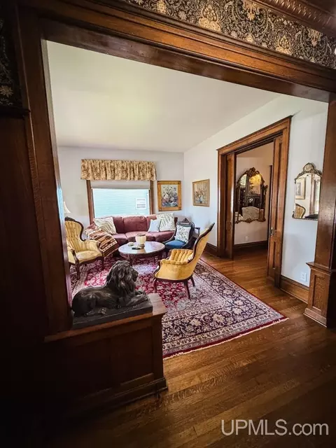 Living - 111 E Main, Negaunee, MI 49866 photo 1 of 5