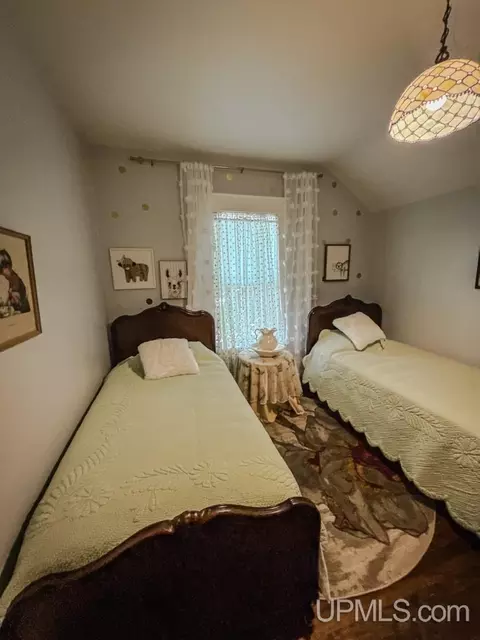 Bedroom - 111 E Main, Negaunee, MI 49866 photo 13 of 14