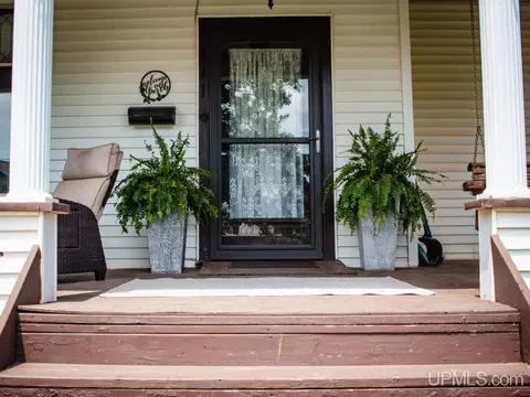 Exterior - 111 E Main, Negaunee, MI 49866 photo 2 of 10