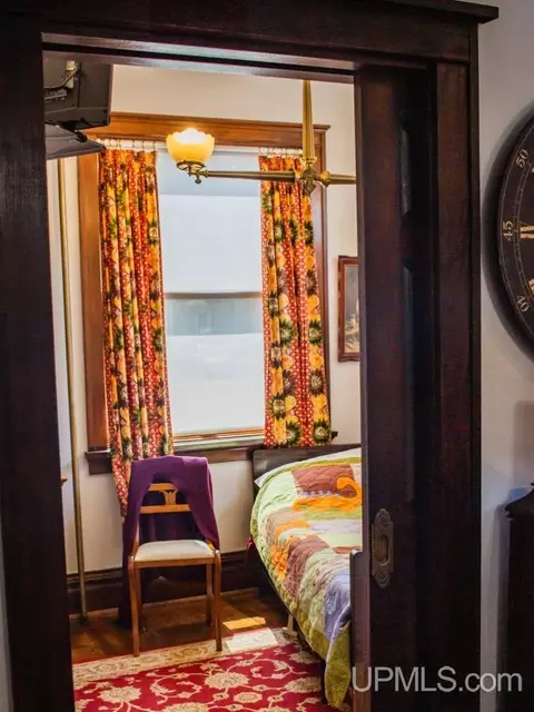 Bedroom - 111 E Main, Negaunee, MI 49866 photo 1 of 14