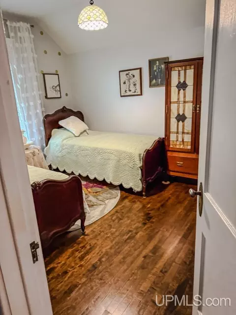 Bedroom - 111 E Main, Negaunee, MI 49866 photo 14 of 14