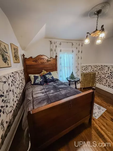 Bedroom - 111 E Main, Negaunee, MI 49866 photo 3 of 14