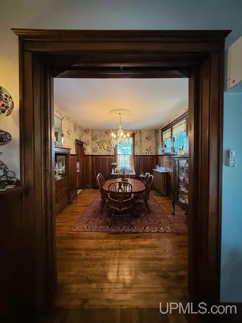Dining - 111 E Main, Negaunee, MI 49866 photo 1 of 4