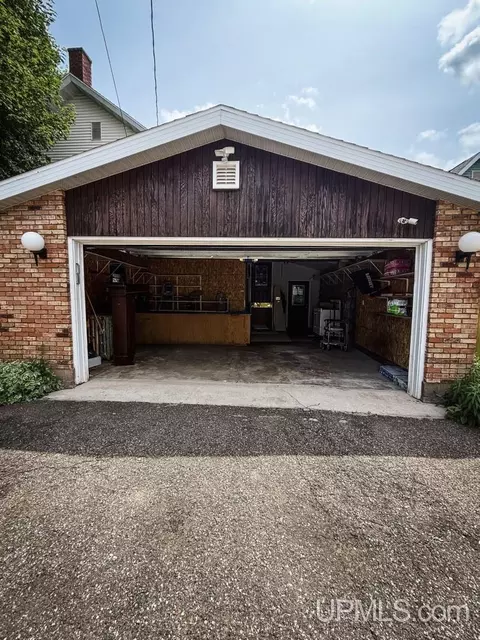 Exterior - 111 E Main, Negaunee, MI 49866 photo 3 of 10