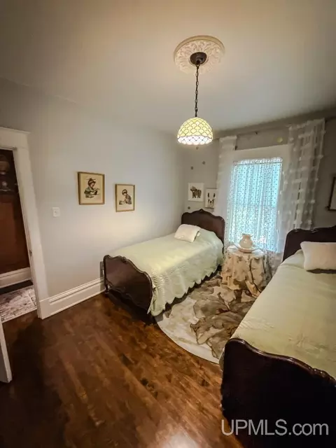 Bedroom - 111 E Main, Negaunee, MI 49866 photo 12 of 14