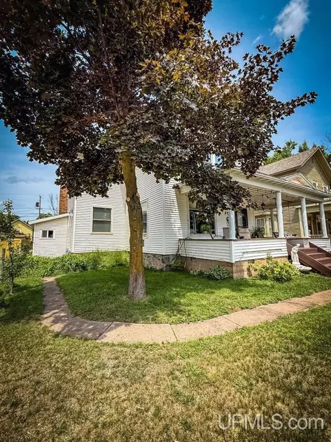 Exterior - 111 E Main, Negaunee, MI 49866 photo 10 of 10