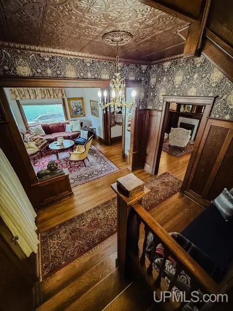 Entry Way - 111 E Main, Negaunee, MI 49866 photo 11 of 30