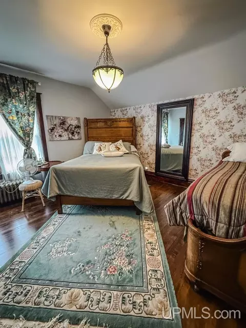 Bedroom - 111 E Main, Negaunee, MI 49866 photo 5 of 14
