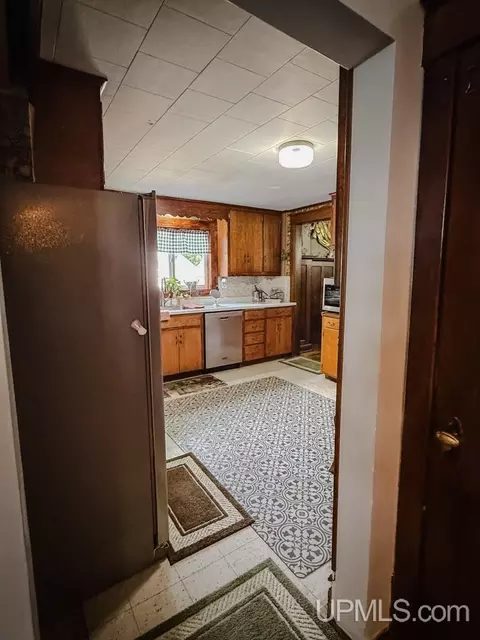 Kitchen - 111 E Main, Negaunee, MI 49866 photo 5 of 5