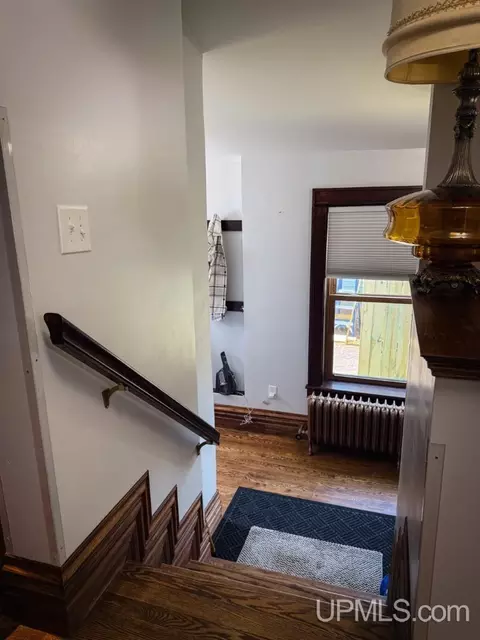 Entry Way - 111 E Main, Negaunee, MI 49866 photo 27 of 30