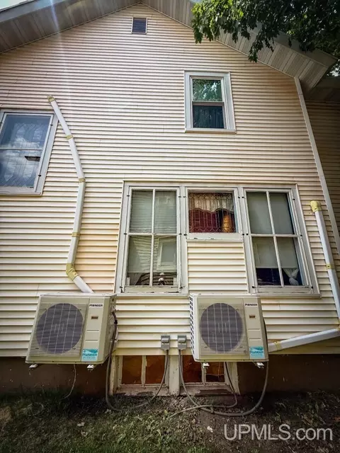 Exterior - 111 E Main, Negaunee, MI 49866 photo 6 of 10