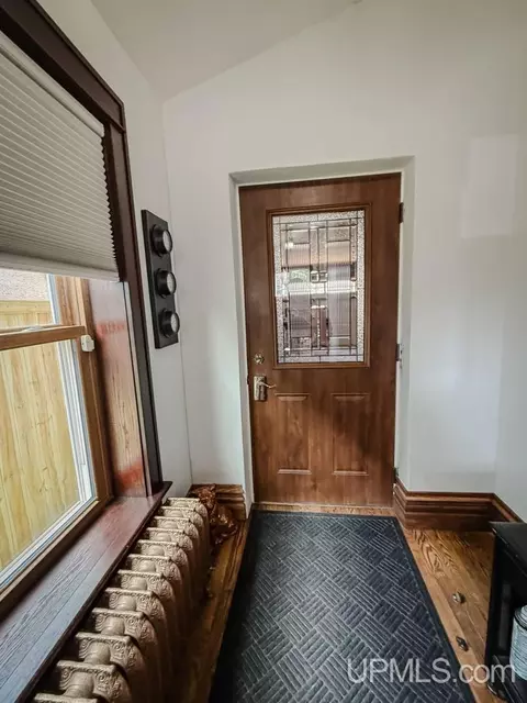 Entry Way - 111 E Main, Negaunee, MI 49866 photo 30 of 30