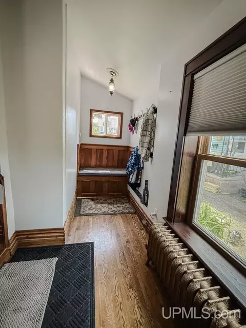 Entry Way - 111 E Main, Negaunee, MI 49866 photo 29 of 30