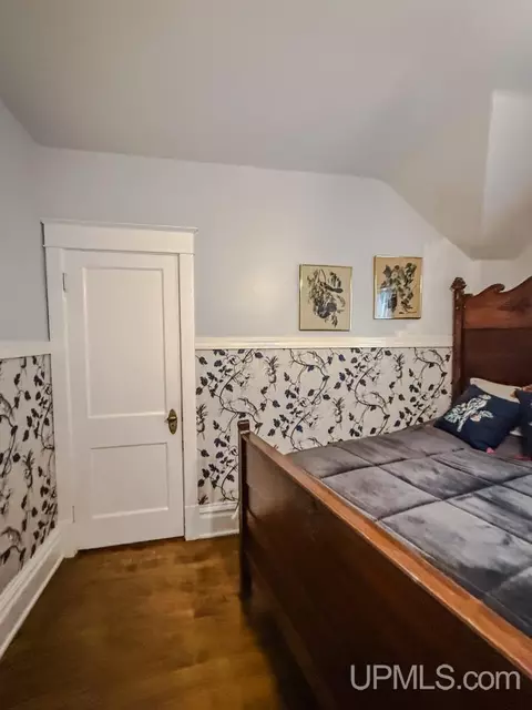 Bedroom - 111 E Main, Negaunee, MI 49866 photo 4 of 14