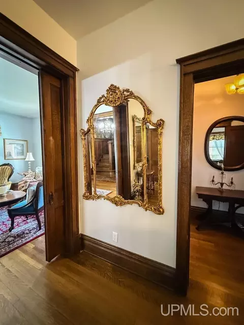 Entry Way - 111 E Main, Negaunee, MI 49866 photo 3 of 30