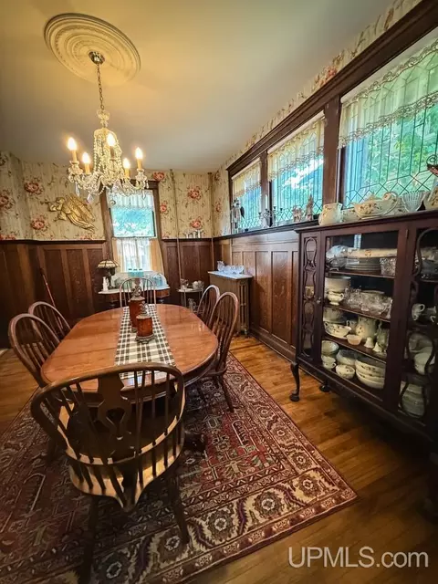 Dining - 111 E Main, Negaunee, MI 49866 photo 2 of 4