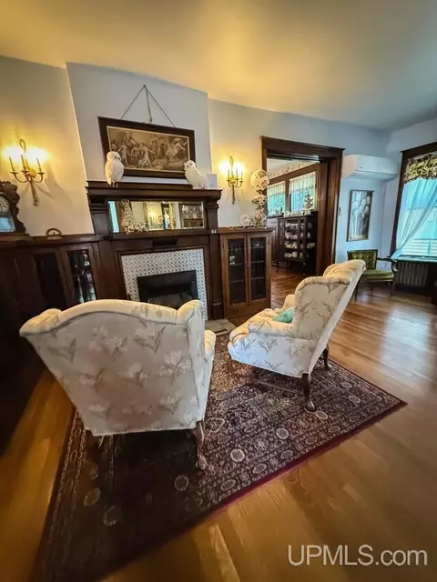 Living - 111 E Main, Negaunee, MI 49866 photo 4 of 5