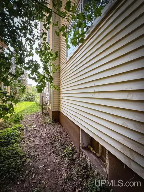 Exterior - 111 E Main, Negaunee, MI 49866 photo 5 of 10