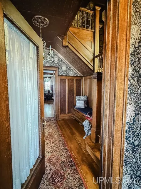 Entry Way - 111 E Main, Negaunee, MI 49866 photo 1 of 30
