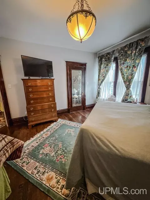 Bedroom - 111 E Main, Negaunee, MI 49866 photo 6 of 14